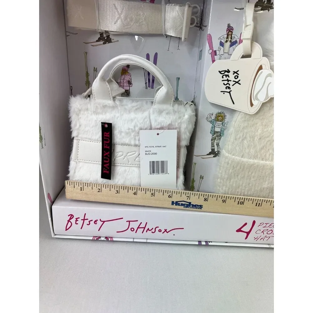 Betsey Johnson brand new
